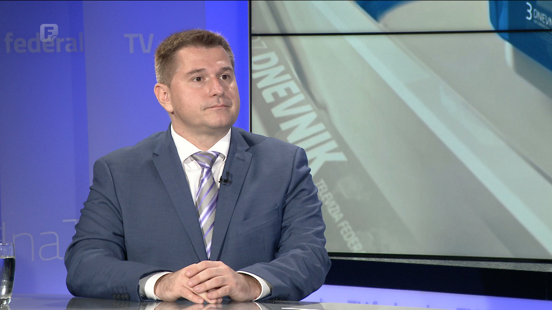 Skočibušić: Ovo ništa nije neobično, u prirodi virusa je da se mijenja